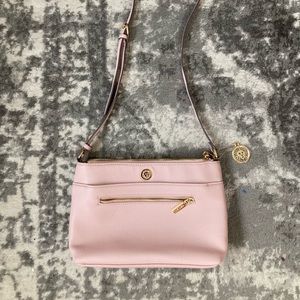 Anne Klein crossbody handbag